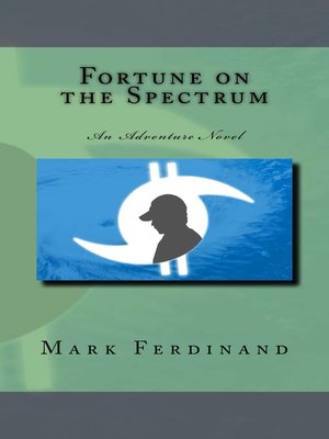 cover image of Fortune on the Spectrum